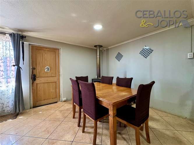 Casa en venta de 5 dorm. en Quilpué - Imagen 7