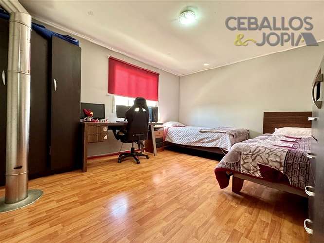 Casa en venta de 5 dorm. en Quilpué - Imagen 19