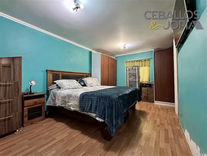 Casa en venta de 5 dorm. en Quilpué