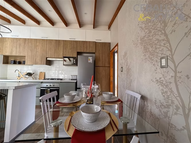 Casa en venta de 3 dorm. en Villa Alemana