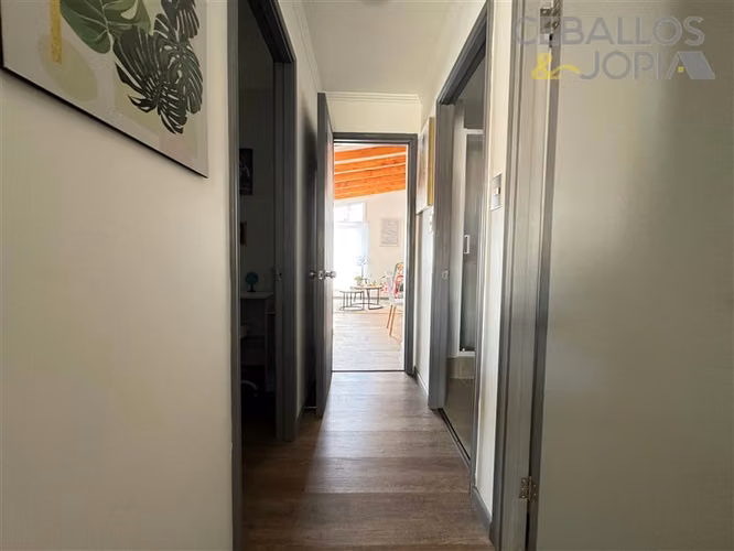 Casa en venta de 3 dorm. en Villa Alemana
