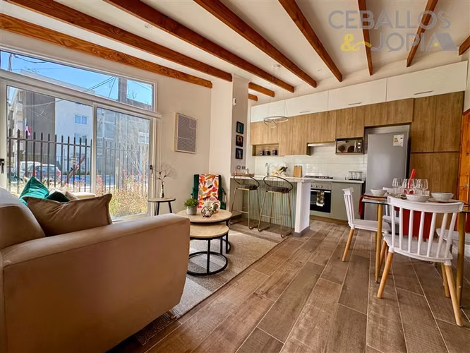 Casa en venta de 3 dorm. en Villa Alemana