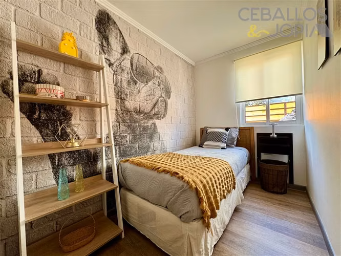 Casa en venta de 3 dorm. en Villa Alemana