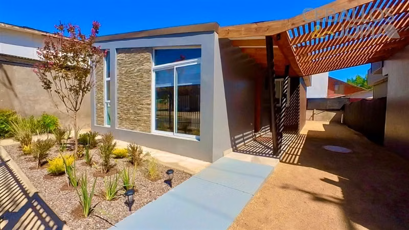 Casa en venta de 3 dorm. en Villa Alemana