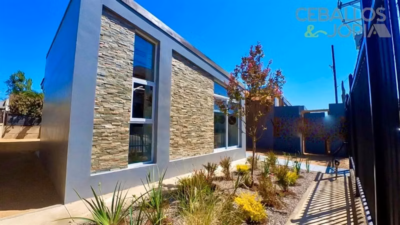 Casa en venta de 3 dorm. en Villa Alemana
