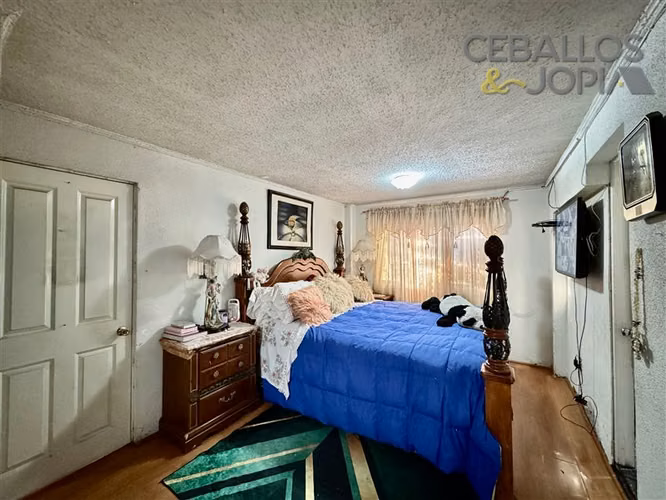Casa en venta de 7 dorm. en Villa Alemana