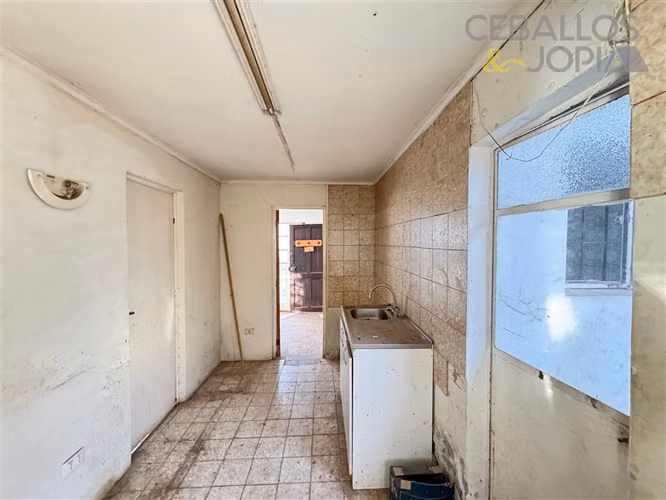 Casa en venta de 3 dorm. en Quilpué