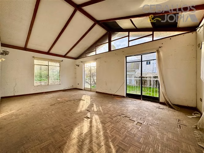Casa en venta de 3 dorm. en Quilpué
