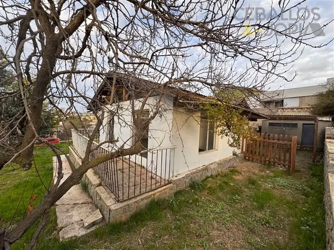 Casa en venta de 3 dorm. en Quilpué