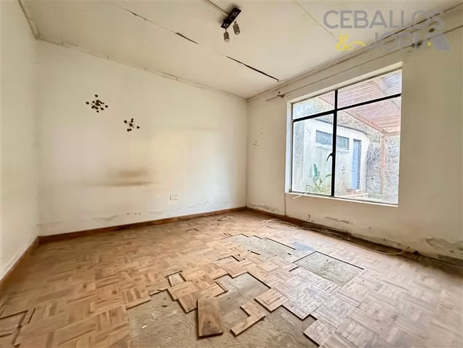 Casa en venta de 3 dorm. en Quilpué