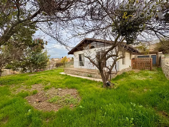 Casa en venta de 3 dorm. en Quilpué