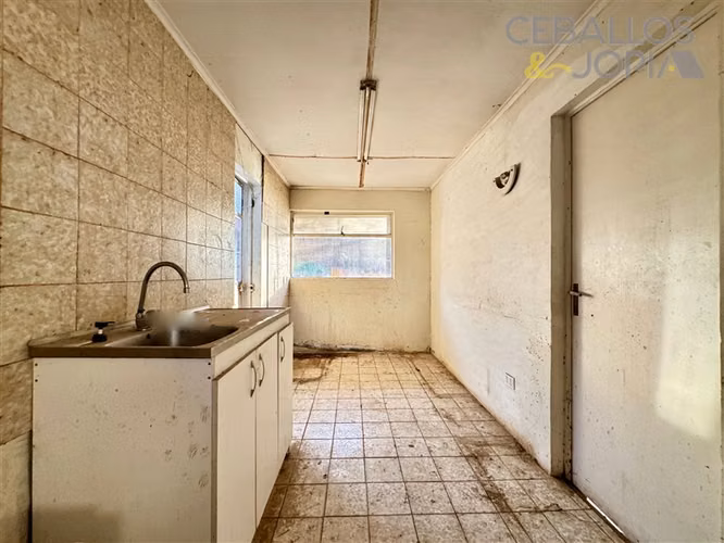 Casa en venta de 3 dorm. en Quilpué
