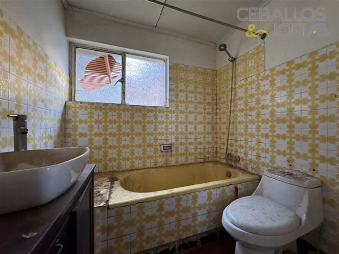 Casa en venta de 3 dorm. en Quilpué