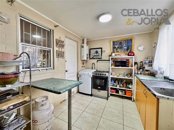 Casa en venta de 3 dorm. en Quilpué