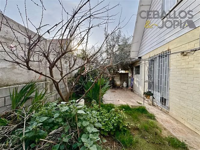 Casa en venta de 3 dorm. en Quilpué