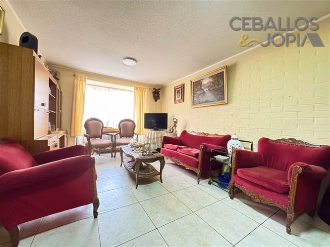 Casa en venta de 3 dorm. en Quilpué