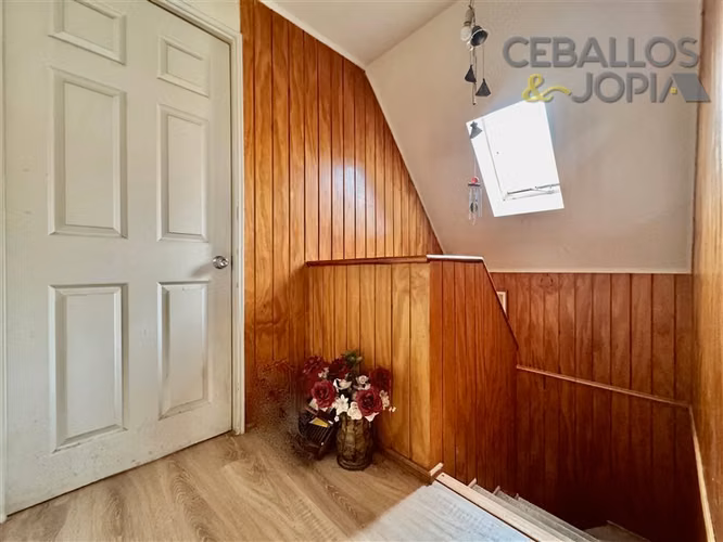 Casa en venta de 3 dorm. en Quilpué