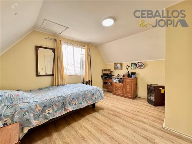 Casa en venta de 3 dorm. en Quilpué