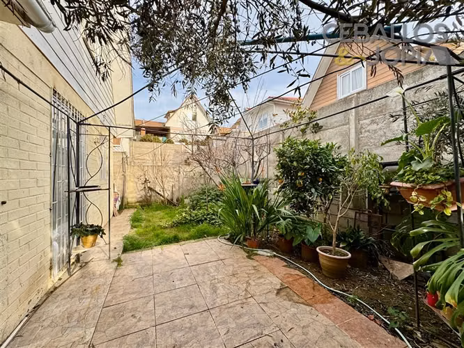 Casa en venta de 3 dorm. en Quilpué