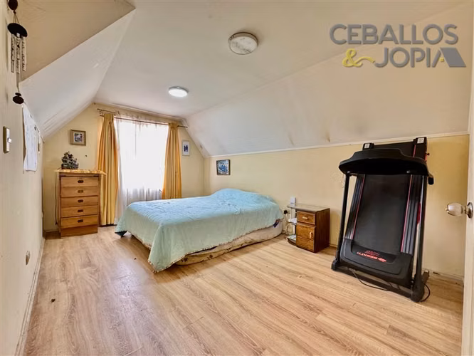Casa en venta de 3 dorm. en Quilpué