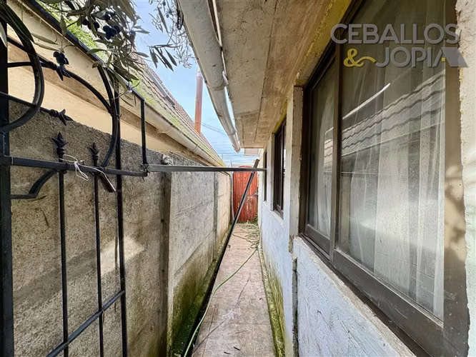 Casa en venta de 3 dorm. en Quilpué