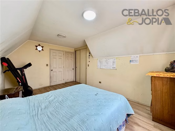 Casa en venta de 3 dorm. en Quilpué