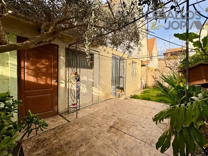 Casa en venta de 3 dorm. en Quilpué