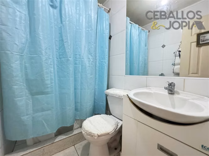 Casa en venta de 3 dorm. en Quilpué
