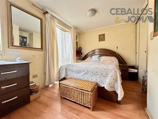 Casa en venta de 3 dorm. en Quilpué