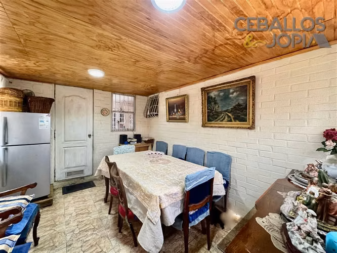 Casa en venta de 3 dorm. en Quilpué