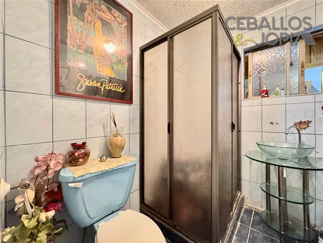 Local Comercial en venta en Villa Alemana