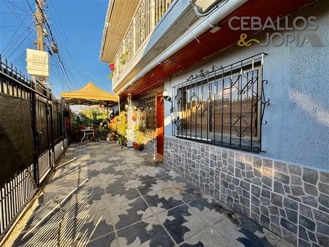 Local Comercial en venta en Villa Alemana
