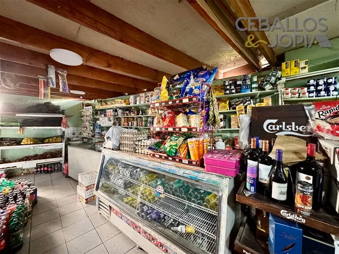 Local Comercial en venta en Villa Alemana