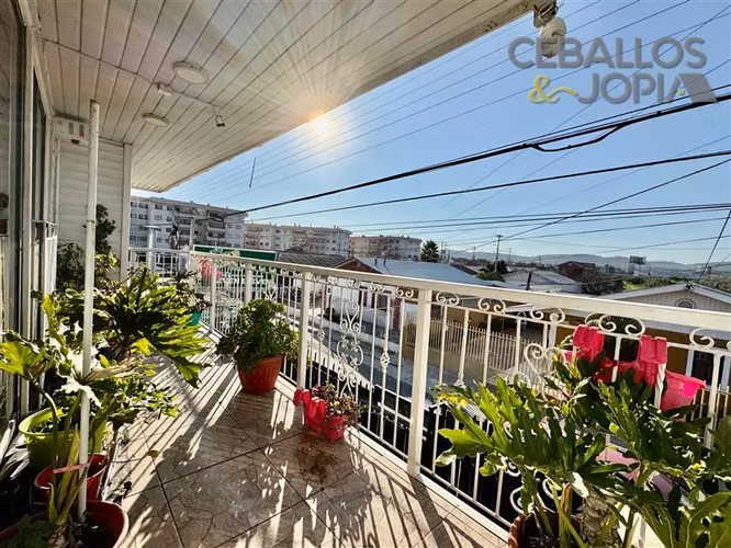 Local Comercial en venta en Villa Alemana