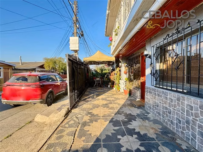 Local Comercial en venta en Villa Alemana
