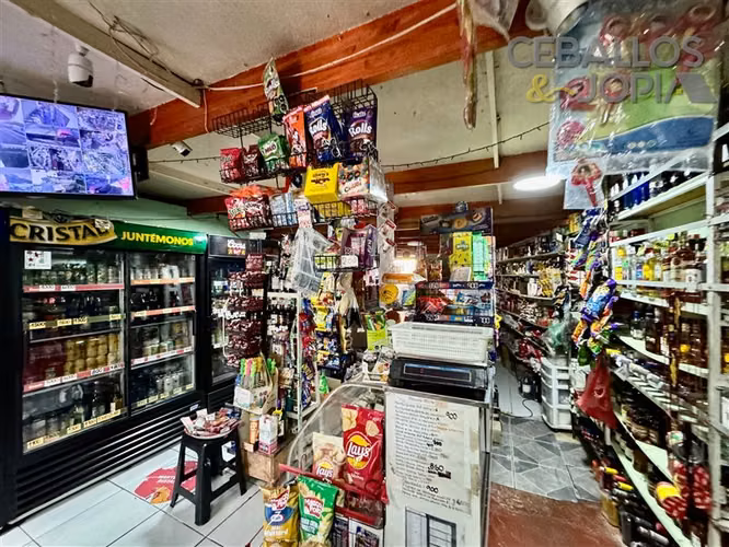 Local Comercial en venta en Villa Alemana