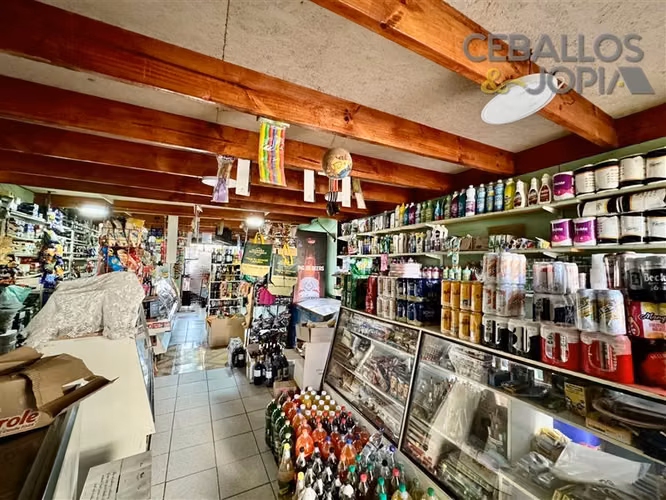 Local Comercial en venta en Villa Alemana