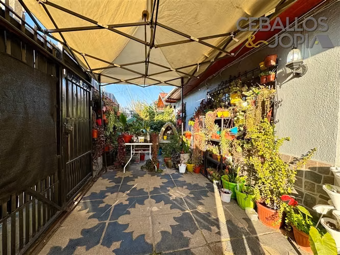 Local Comercial en venta en Villa Alemana
