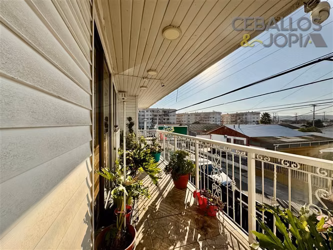 Local Comercial en venta en Villa Alemana