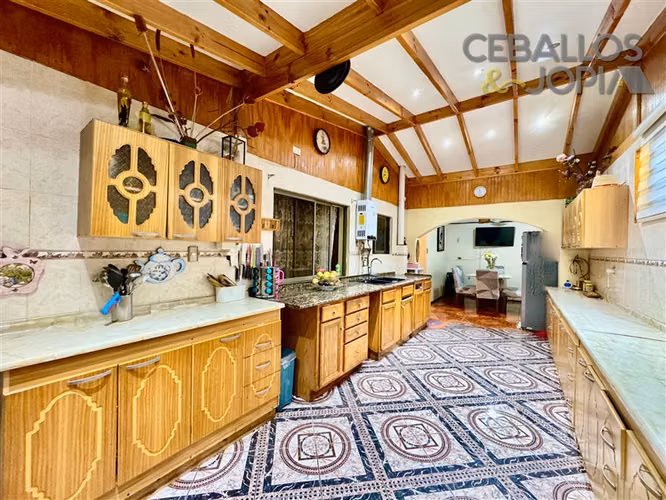 Local Comercial en venta en Villa Alemana