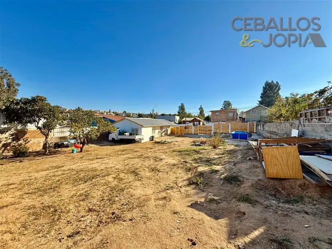 Casa en venta de 2 dorm. en Quilpué
