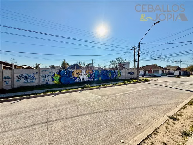 Sitio en venta en Villa Alemana - Imagen 25