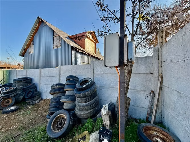Sitio en venta en Villa Alemana - Imagen 3