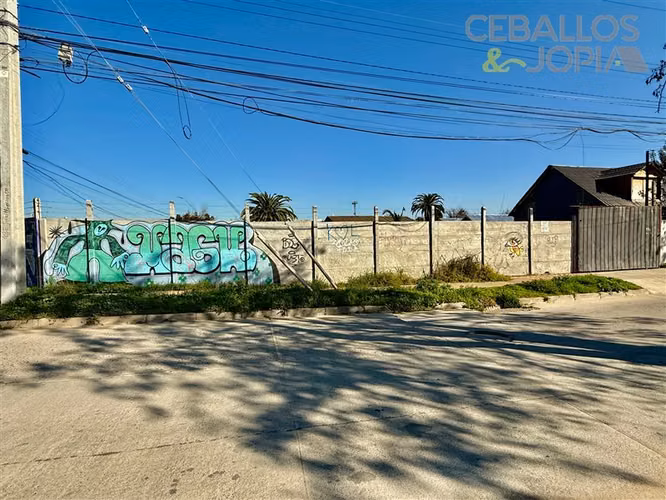 Sitio en venta en Villa Alemana - Imagen 27