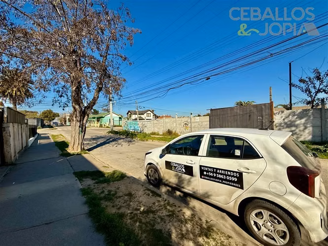 Sitio en venta en Villa Alemana - Imagen 28