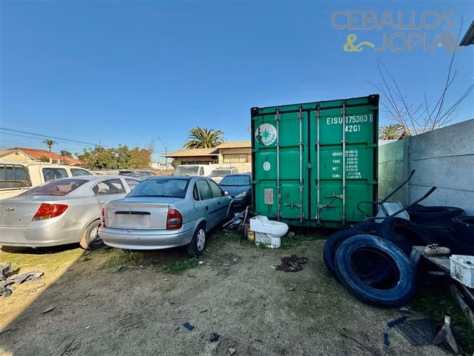 Sitio en venta en Villa Alemana - Imagen 24