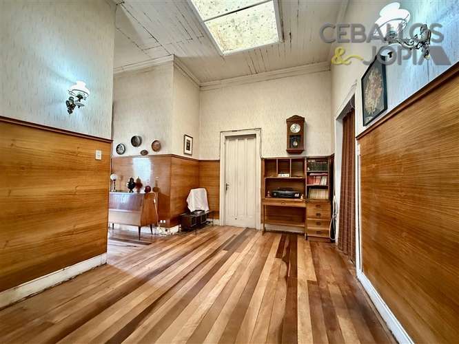 Sitio en venta en Villa Alemana - Imagen 40