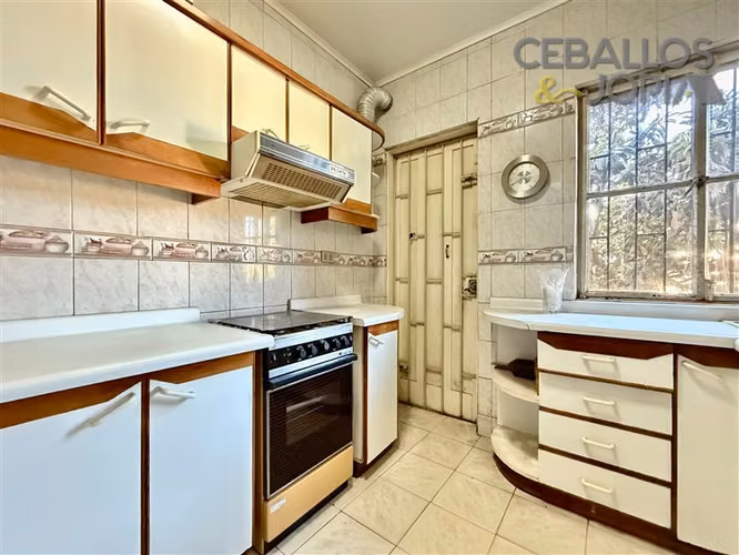 Sitio en venta en Villa Alemana