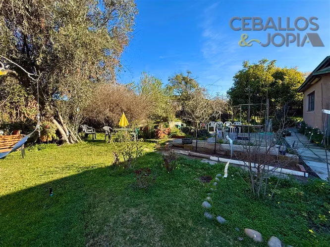 Sitio en venta en Villa Alemana