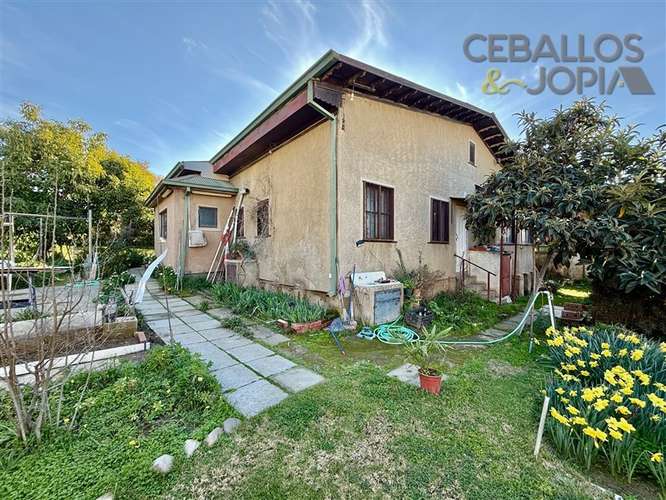 Sitio en venta en Villa Alemana - Imagen 7